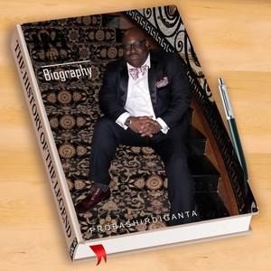 Meet your Posher, Tino